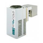 Rivacold FAL-R452a monobloc unit vriescellen -15/-25°C