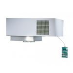 Rivacold SFM-R290 monobloc dakunit koelcellen -5/5°C